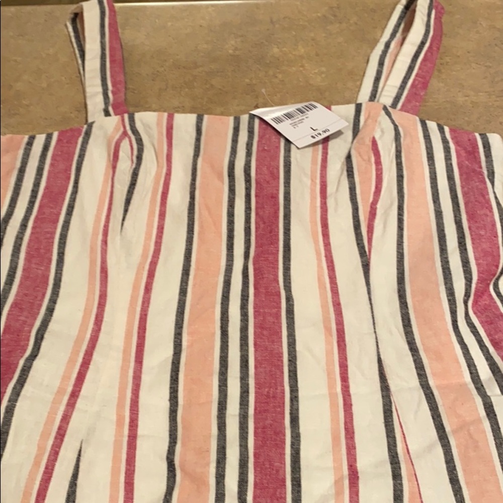 NWT Forever 21 dress size large - Picture 4 of 10